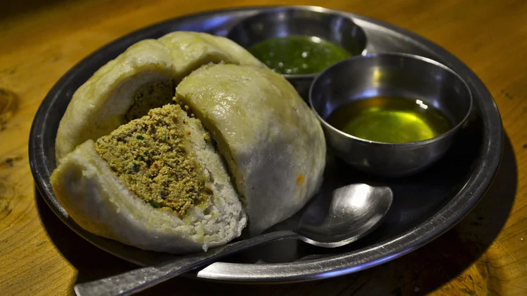 सिडू लोकल