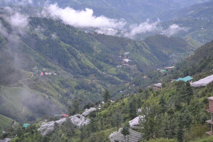 क्षेत्र