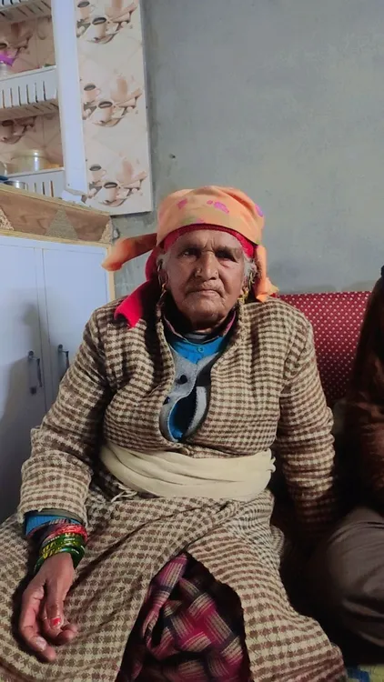   बुशैहरी लोगुओ