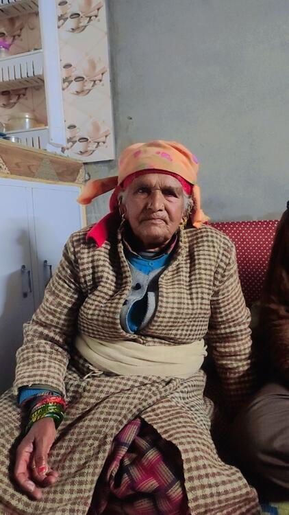   बुशैहरी लोगुओ